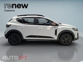 Dacia Sandero Eco-G 120 Stepway Extreme