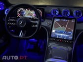 Mercedes-Benz C 300 AMG 4MATIC