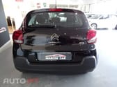 Citroen C3 1.6 BlueHDi Seduction