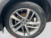 MG EHS PHEV Hybrid Luxury