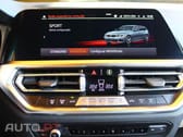 BMW 320 e Pack M Auto