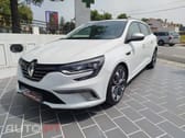Renault Mégane Sport Tourer 1.6 dCi GT Line J18