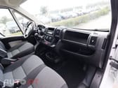 Fiat Ducato 33 LH2 2.3 Multijet