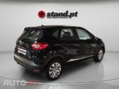 Renault Captur 1.5 dCi Exclusive