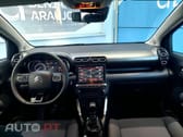 Citroen C3 Aircross 1.2 PureTech Feel Pack