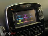 Renault Clio 1.5 dCi Limited