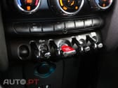 MINI Cooper Cooper S