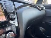Nissan Qashqai 1.5 dCi N-Connecta Roda Suplente