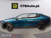 Peugeot 408 PHEV 180 e-EAT8 GT I.V.A DEDUTIVEL 
