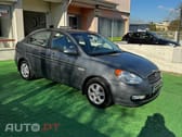 Hyundai Accent 1.4 Style