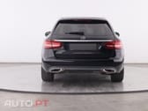 Mercedes-Benz C 300 e Avantgarde
