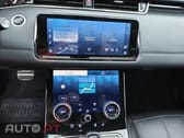 Land Rover Evoque 2.0 D165 AWD R-Dynamic SE Auto