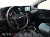 Dacia Jogger 1.0 ECO-G Extreme 7L Bi-Fuel