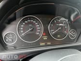 BMW 320 d Touring Aut. Sport Line
