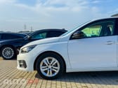 Peugeot 308 1.5 BlueHDi Business Line