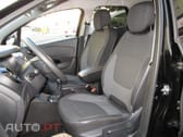 Renault Captur 1.5 dCi Exclusive