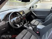 Mazda CX-5 2.2 D Evolve HS HT Navi