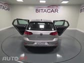 Volkswagen Golf 1.6 TDI Confortline