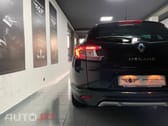 Renault Mégane 1.5 dCi GT Line