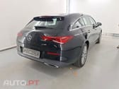 Mercedes-Benz CLA 250 e Shooting Brake Style Plus