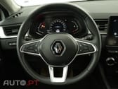 Renault Captur Captur 1.0 TCe Techno Bi-Fuel