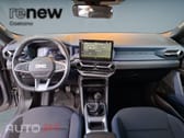 Dacia Duster 1.0 ECO-G 100 Bi-Fuel Journey