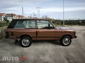 Land Rover Range Rover Classic 3.5 V8
