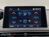 Peugeot 5008 BlueHDI 130 EAT8 Allure