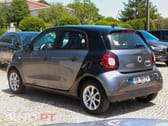 Smart ForFour 1.0 71