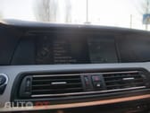 BMW 525 d Pack M Auto