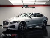 Jaguar XE 2.0 D R-Sport Aut.