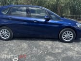 BMW 216 d Advantage