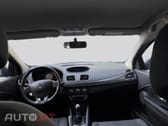 Renault Mégane Sport Tourer 1.5 DCI SW 