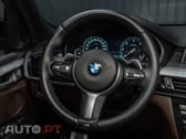 BMW X5 25 d sDrive Pack M