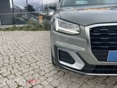 Audi Q2 1.6 TDI Design S tronic