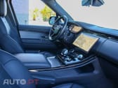 Land Rover Range Rover Sport 3.0 P440e Dynamic HSE