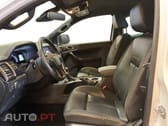 Ford Ranger 2.0 TDCi SC Wildtrak Aut.
