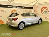 Opel Astra 1.6 CDTI Dynamic S/S