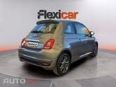 Fiat 500 1.0 Hybrid Connect