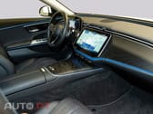 Mercedes-Benz E 220 I.V.A DEDUTÍVEL T d+AVANTGARDE