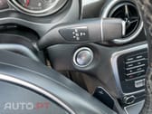 Mercedes-Benz CLA 180 d Shooting Brake Aut.