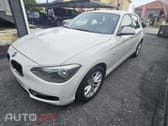 BMW 118 d