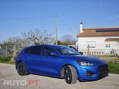 Ford Focus 1.0 EcoBoost ST-Line