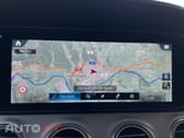Mercedes-Benz E 300 de Avantgarde 4Matic