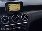 Mercedes-Benz A 200 d AMG LINE