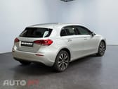 Mercedes-Benz A 250 e Style Line 8G-DCT