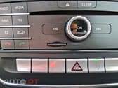 Mercedes-Benz A 180 d Style