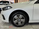 BMW 116 i Advantage