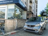 Smart ForTwo 1.0 Passion 71 Aut.