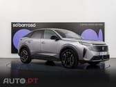 Peugeot E-3008 73 kWh Allure
